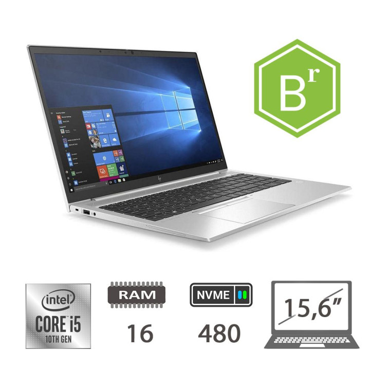 REGLOO HP 850 G7 - I5-10310U16NVME480156W11P2Y B